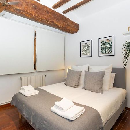 Guestready - Relaxing Home In Valencia'S Old Town Eksteriør billede