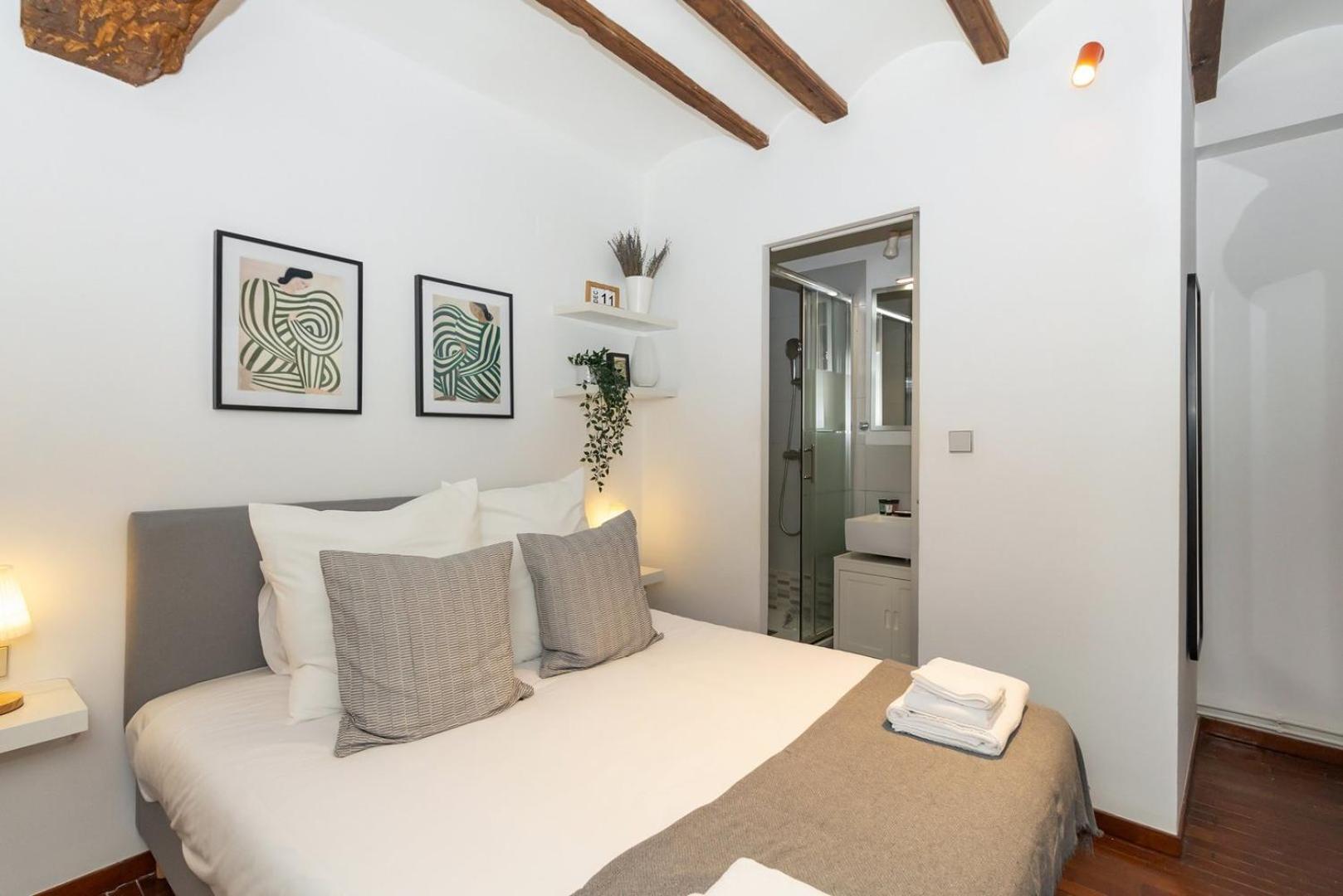 Guestready - Relaxing Home In Valencia'S Old Town Eksteriør billede